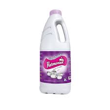 COD 7933 LIMPA ALUMINIO 2LT HARMONIEX